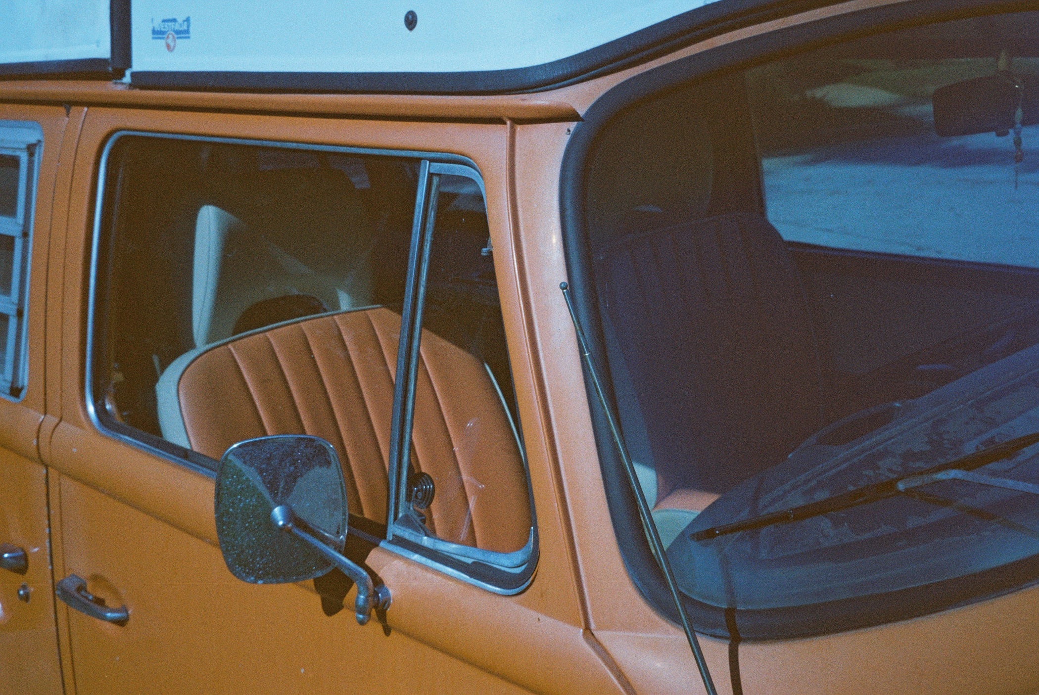 dubblefilm Pacific / 135 - 36exp.